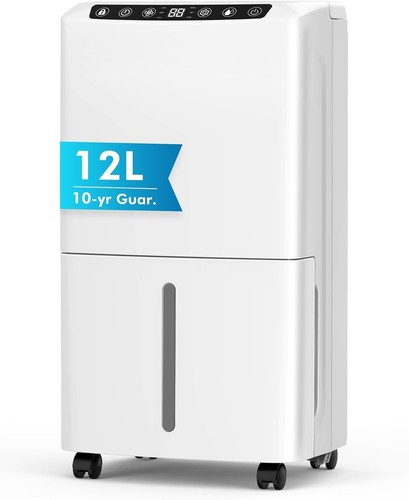 Smeeyo 12l day - 12l/day,, dehumidifiers
