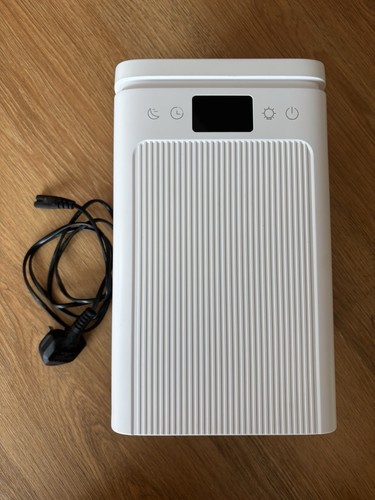 Dehumidifier for home - 2.2l, in