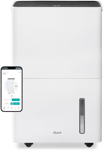 Smart dehumidifier 20l new - smart, 20l,