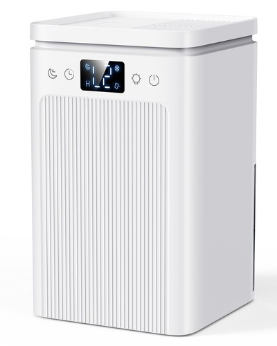 Portable air dehumidifier hy25 - air,