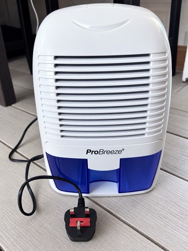 Pro breeze 1500ml - 1500ml, mini