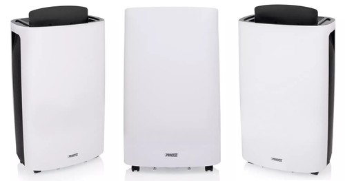 New princess smart - new, litre