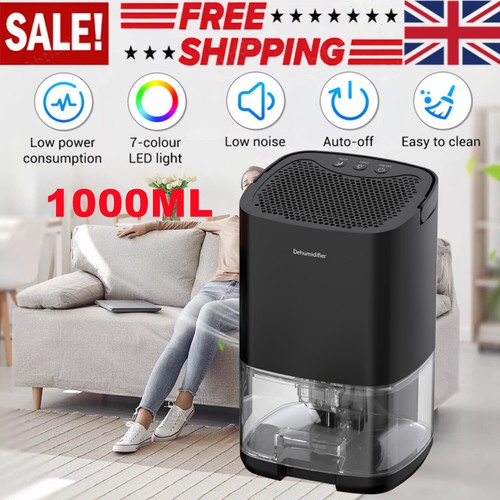 1000ml dehumidifier with air - dehumidifier,