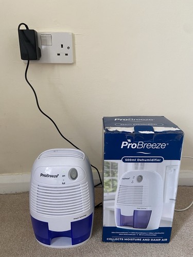 Pro breeze pb02 mini - pro,