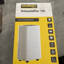 WESSEX Corded Electric Home