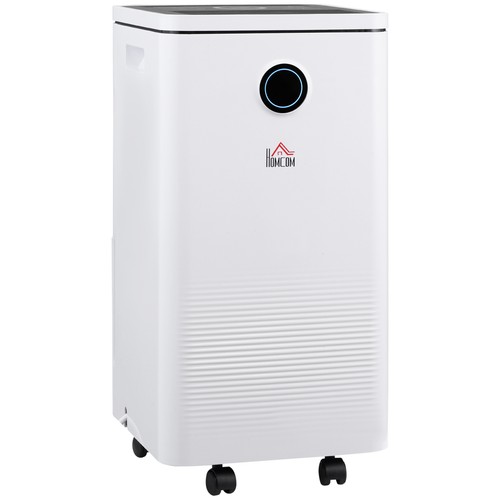 Homcom 10l day - 2.5l, wifi
