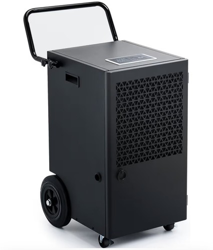 Katenpo dehumidifier 90l - katenpo,