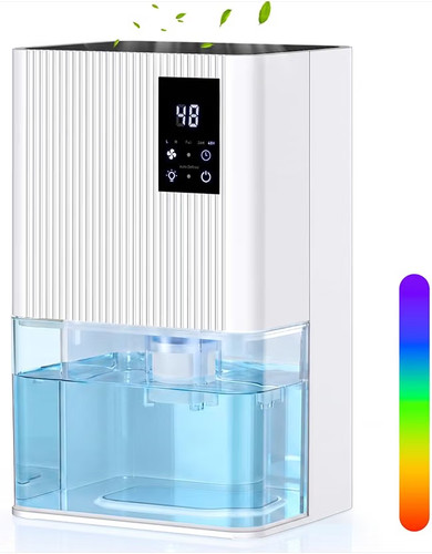Electric dehumidifier 1800ml - electric,