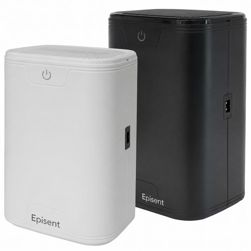 700ml mini dehumidifier - mini,