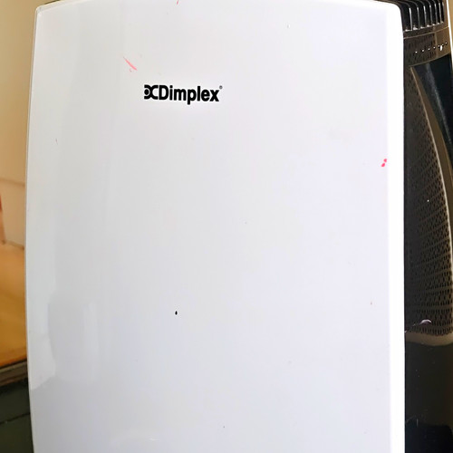 Dimplex dxdh10n portable - dimplex,