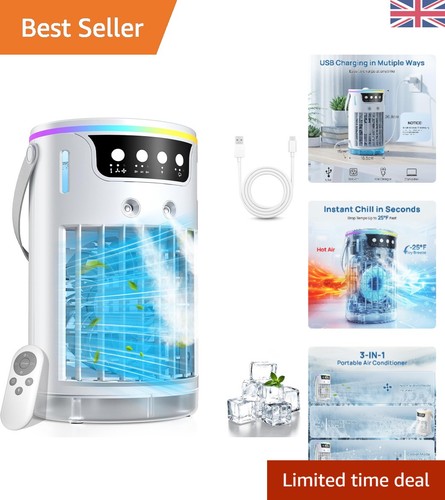 Portable air - portable,