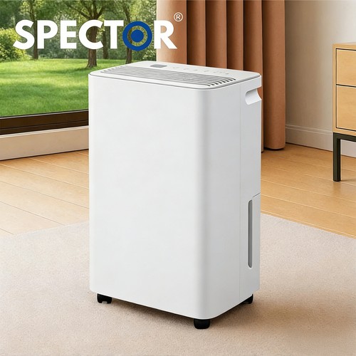 Spector 10l large dehumidifier - 10l,