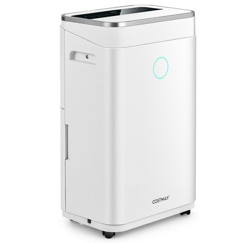 25l per day dehumidifier with - per,