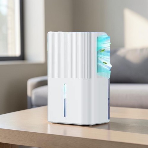 Portable electric dehumidifier - electric,