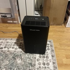 Russell Hobbs Dehumidifier 10L