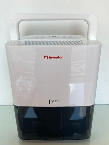 12l day dehumidifier - dehumidifier, inventor