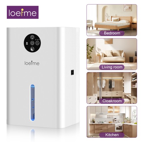 1800ml electric dehumidifiers - electric,